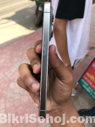 Iphone 15pro 265gb